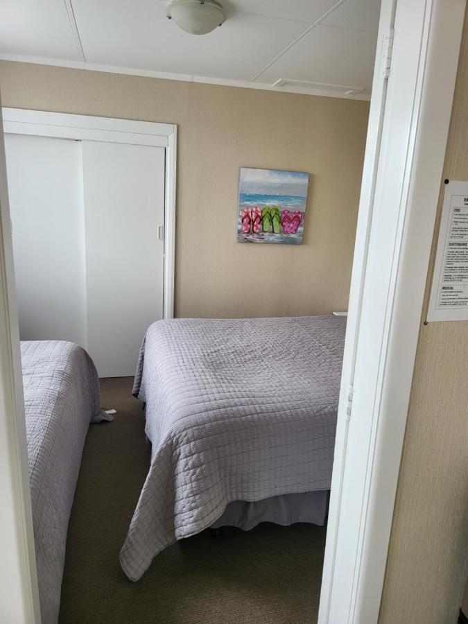 Totara Lodge Motel Левин Экстерьер фото